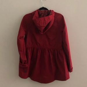 lululemon Rain jacket rare find